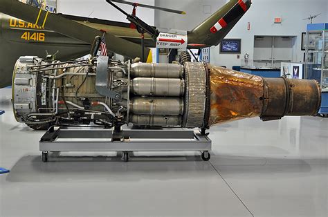 j47mine|J47 Turbojet Engine